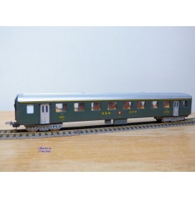 LIMA véro 309240 voiture grandes lignes Corail SNCF Neuf BO