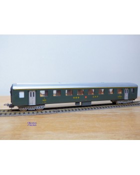 LIMA véro 309240 voiture grandes lignes Corail SNCF Neuf BO