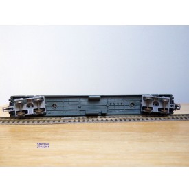 LIMA véro 309240 voiture grandes lignes Corail SNCF Neuf BO