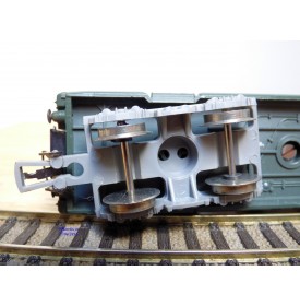 LIMA véro 309240 voiture grandes lignes Corail SNCF Neuf BO