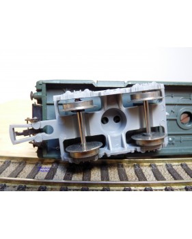 LIMA véro 309240 voiture grandes lignes Corail SNCF Neuf BO