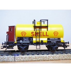 Märklin 48944 wagons plats type Bt 10 conteneurs à bière Königsbacher DB BO