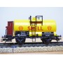 Märklin 4642 / 2995, wagon citerne SHELL   DB   neuf 