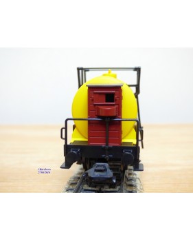 Märklin 48944 wagons plats type Bt 10 conteneurs à bière Königsbacher DB BO