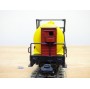 Märklin 48944 wagons plats type Bt 10 conteneurs à bière Königsbacher DB BO