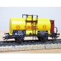 Märklin 4642 / 2995, wagon citerne SHELL   DB   neuf 