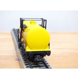 Märklin 48944 wagons plats type Bt 10 conteneurs à bière Königsbacher DB BO