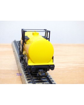 Märklin 4642 / 2995, wagon citerne SHELL   DB   neuf 
