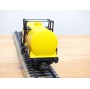 Märklin 4642 / 2995, wagon citerne SHELL   DB   neuf 