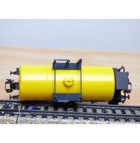 Märklin 4642 / 2995, wagon citerne SHELL   DB   neuf 