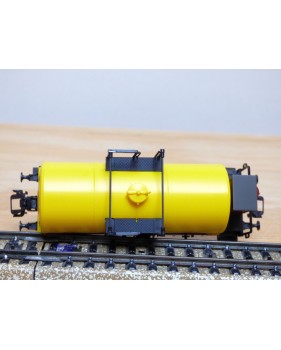 Märklin 4642 / 2995, wagon citerne SHELL   DB   neuf 