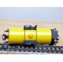 Märklin 4642 / 2995, wagon citerne SHELL   DB   neuf 