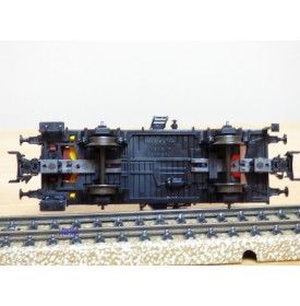 Märklin 4642 / 2995, wagon citerne SHELL   DB   neuf 