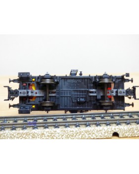 Märklin 4642 / 2995, wagon citerne SHELL   DB   neuf 
