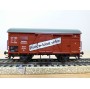 Märklin 48944 wagons plats type Bt 10 conteneurs à bière Königsbacher DB BO