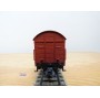 Märklin 48944 wagons plats type Bt 10 conteneurs à bière Königsbacher DB BO