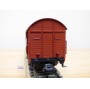 Märklin 48944 wagons plats type Bt 10 conteneurs à bière Königsbacher DB BO