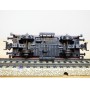Märklin 48944 wagons plats type Bt 10 conteneurs à bière Königsbacher DB BO