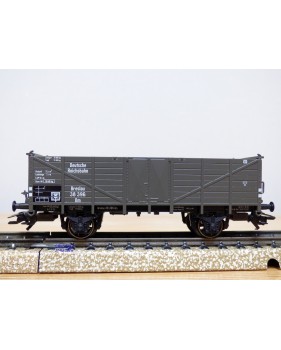 Märklin 4795 . 10 / 2995,  wagon tombereau  type Om 12  DRG  Neuf  