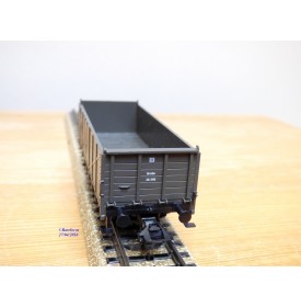 Märklin 4795 . 10 / 2995,  wagon tombereau  type Om 12  DRG  Neuf  