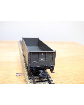 Märklin 4795 . 10 / 2995,  wagon tombereau  type Om 12  DRG  Neuf  