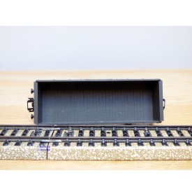 Märklin 4795 . 10 / 2995,  wagon tombereau  type Om 12  DRG  Neuf  
