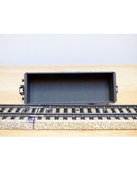 Märklin 4795 . 10 / 2995,  wagon tombereau  type Om 12  DRG  Neuf  