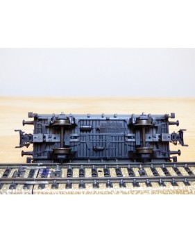 Märklin 4795 . 10 / 2995,  wagon tombereau  type Om 12  DRG  Neuf  