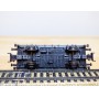 Märklin 4795 . 10 / 2995,  wagon tombereau  type Om 12  DRG  Neuf  