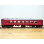 WRENN  W6010, voiture 2 Cl  LMS London Midland and Southern  neuf  BO