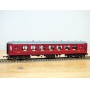 WRENN  W6010, voiture 2 Cl  LMS London Midland and Southern  neuf  BO