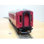 WRENN  W6010, voiture 2 Cl  LMS London Midland and Southern  neuf  BO