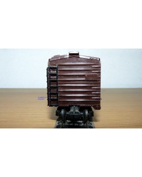PENN LINE  400 wagon couvert ( boxcar ) MONON ( Louisville & Nashville ) BO