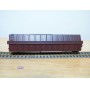 FLEISCHMANN 1429,  wagon couvert  ( boxcar )  Western Pacific  neuf   BO