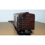 PENN LINE  400 wagon couvert ( boxcar ) MONON ( Louisville & Nashville ) BO