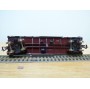 FLEISCHMANN 1429,  wagon couvert  ( boxcar )  Western Pacific  neuf   BO