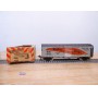 FLEISCHMANN 1429,  wagon couvert  ( boxcar )  Western Pacific  neuf   BO
