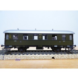 MÄRKLIN   4235 / 2955,  voiture  3 Kl.  DRG   neuf  BO 