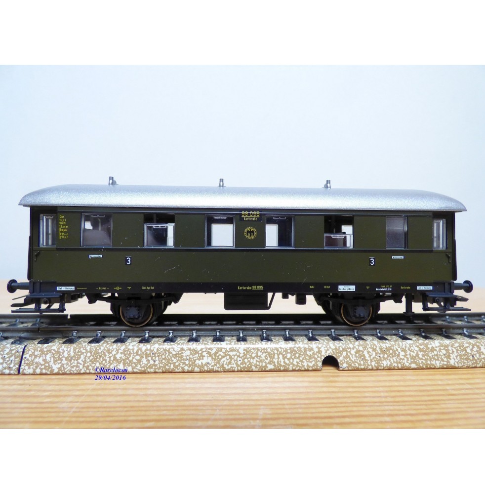 MÄRKLIN 43614