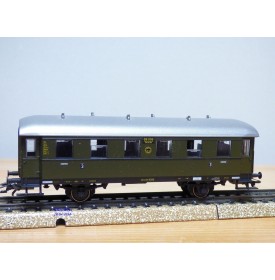 MÄRKLIN 43614