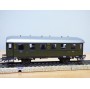 MÄRKLIN   4235 / 2955,  voiture  3 Kl.  DRG   neuf  BO 