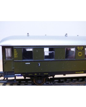 MÄRKLIN 43614
