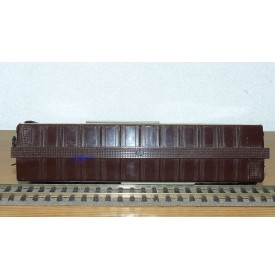 PENN LINE  400 wagon couvert ( boxcar ) MONON ( Louisville & Nashville ) BO