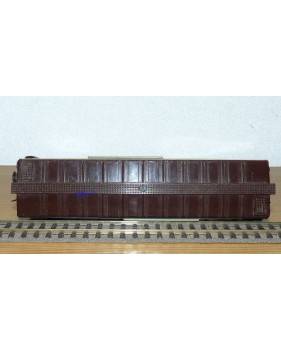PENN LINE  400 wagon couvert ( boxcar ) MONON ( Louisville & Nashville ) BO