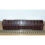 PENN LINE  400 wagon couvert ( boxcar ) MONON ( Louisville & Nashville ) BO