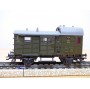 Märklin 48944 wagons plats type Bt 10 conteneurs à bière Königsbacher DB BO