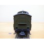 Märklin 48944 wagons plats type Bt 10 conteneurs à bière Königsbacher DB BO