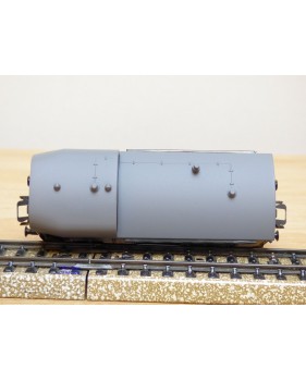 Märklin 4699 / 2995,  fourgon marchandises  type Pr 14   DRG   Neuf   