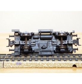 Märklin 48944 wagons plats type Bt 10 conteneurs à bière Königsbacher DB BO