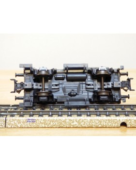Märklin 4699 / 2995,  fourgon marchandises  type Pr 14   DRG   Neuf   